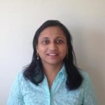 Payal S. from Warrenton, VA
