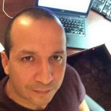 Franz A. from Martinsburg, WV