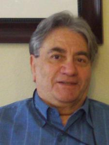 Gabriel G. from Vernon Rockville, CT