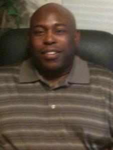 Terronce R. from Plano, TX
