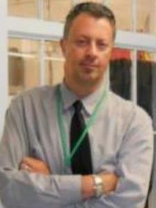 Mark K. from Connellys Springs, NC