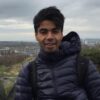 Shubhan N. from Cambridge, MA