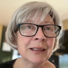 Jill F. from Brandon, VT