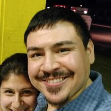 Jaime F. from Cypress, TX