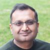 Anurag G. from San Jose, CA
