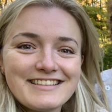 Maggie F. from Troy, NY