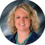 Jennifer A. from Montour, IA
