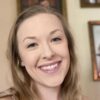 Natalia B. from Forest Grove, OR