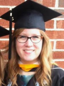 Shanda S. from Tracy City, TN