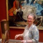 Frances S. from Ossining, NY