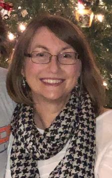 Judy S. from Westminster, CO