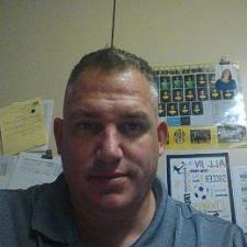 Gregg K. from Dayton, OH