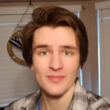 Austin M. from Salt Lake City, UT
