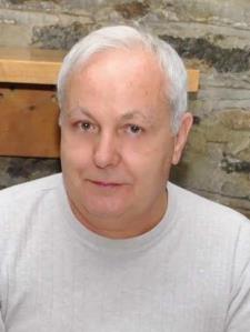 Richard V. from Dublin, OH
