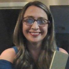 Jennifer F. from Cibolo, TX