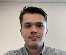 Adam B. from Eagle Mountain, UT
