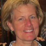 Carol K. from Belvedere Tiburon, CA
