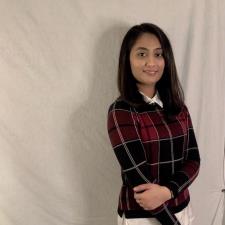 Aditi P. from Charlestown, MA
