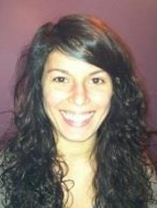 Brittany H. from Hamden, CT