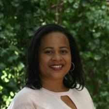 Lanette J. from Castro Valley, CA