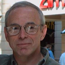 Steven F. from New York, NY