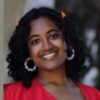 Sandya S. from Cambridge, MA