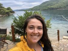 Emily C. from Baltimore, MD