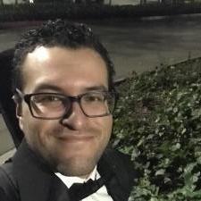 Jonathan V. from Tracy, CA