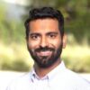 Lokesh K. from Highland Park, IL