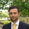 Jordan F. from Arlington, VA