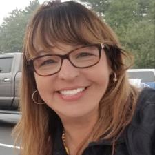 Regina S. from Lyndhurst, NJ