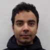 Achint K. from San Diego, CA