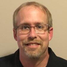 Chris R. from Strafford, MO