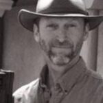 James C. from Taos, NM