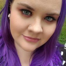 Amelia R. from East Stroudsburg, PA