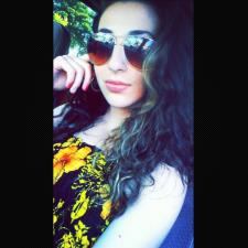 Sierra K. from Oswego, NY