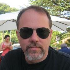 David B. from Morristown, NJ