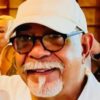 Jose Antonio R. from La Mesa, CA