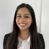 Ananya S. from Chapel Hill, NC