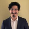 Adam D. from Alexandria, VA