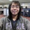 Alexander W. from Cincinnati, OH