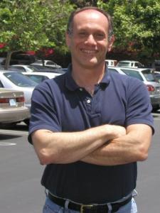 Gary C. from Corvallis, OR