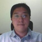Chengyu S. from Rosemead, CA