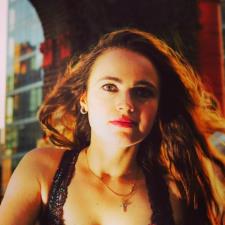 Katerina V. from Corona, NY