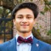 Arnav B. from Fairfax, VA