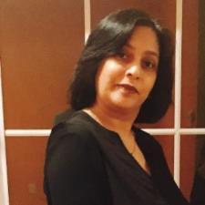 Anju C. from Monmouth Junction, NJ