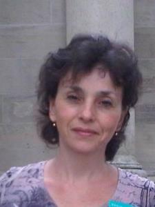 Marina O. from Philadelphia, PA