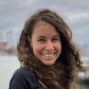 Maria N. from Brooklyn, NY