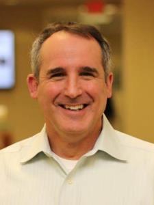 Jack P. from Ashburn, VA
