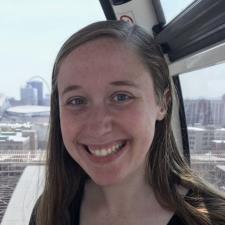 Rachel B. from Ridgewood, NY